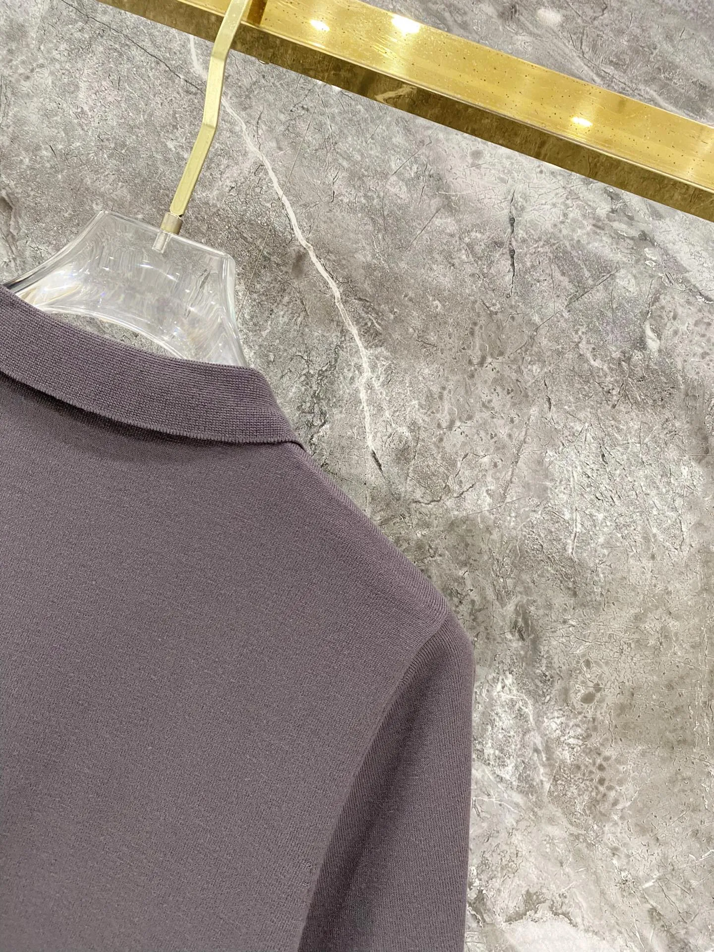 palph Laure* 2026FW T ，Classic ！ ， Same Style！Classic ！Size：S M L XL